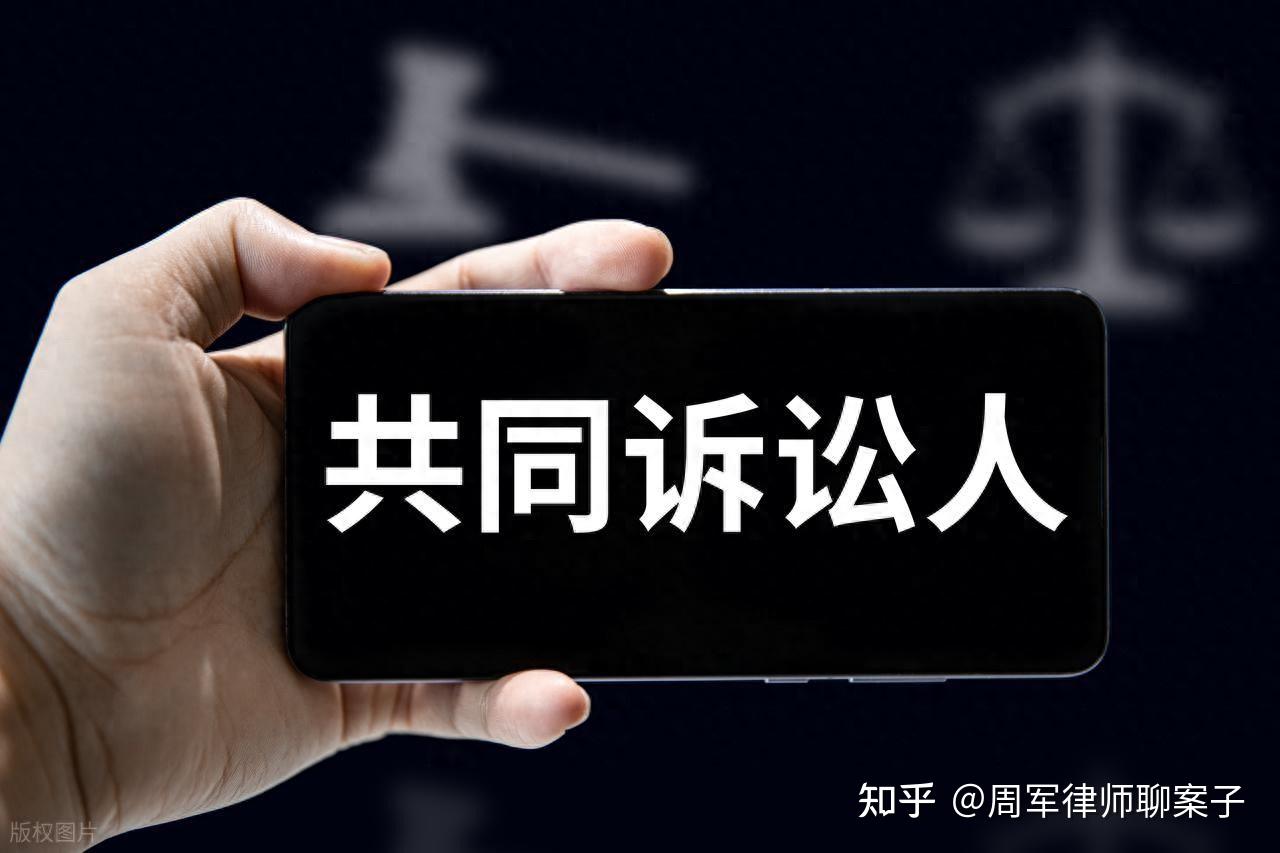 最高院:被告申请追加非必要共同诉讼人的,法院不予准许违法吗? - 知乎