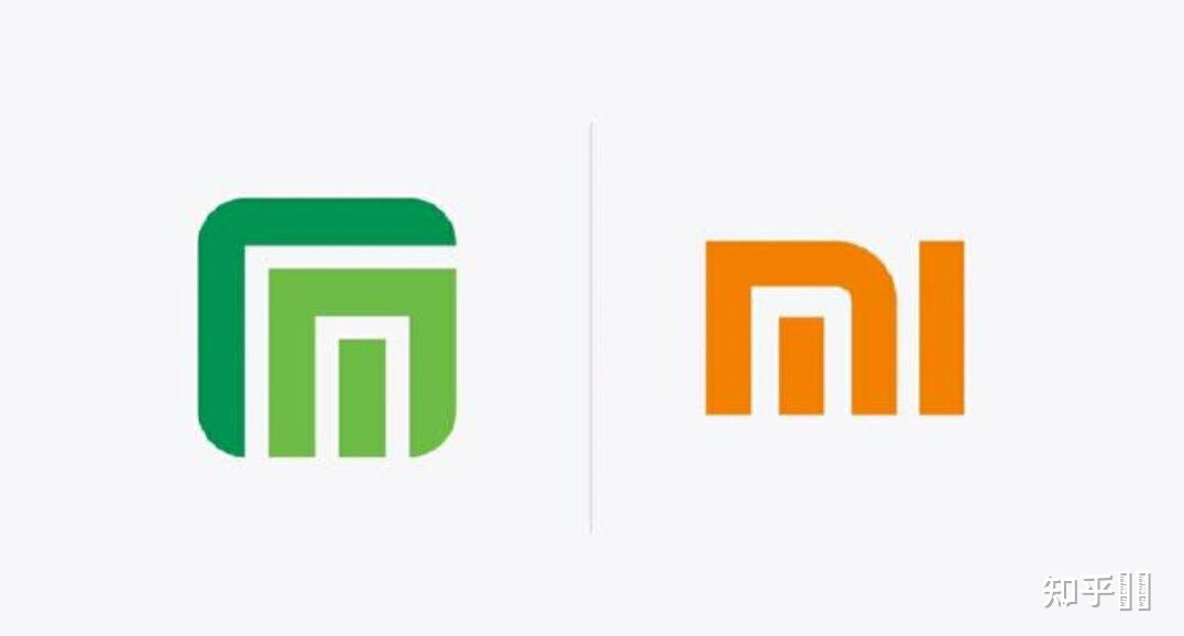 如何评价 2021 年春季发布会小米新 logo?对小米品牌建设有哪些作用?