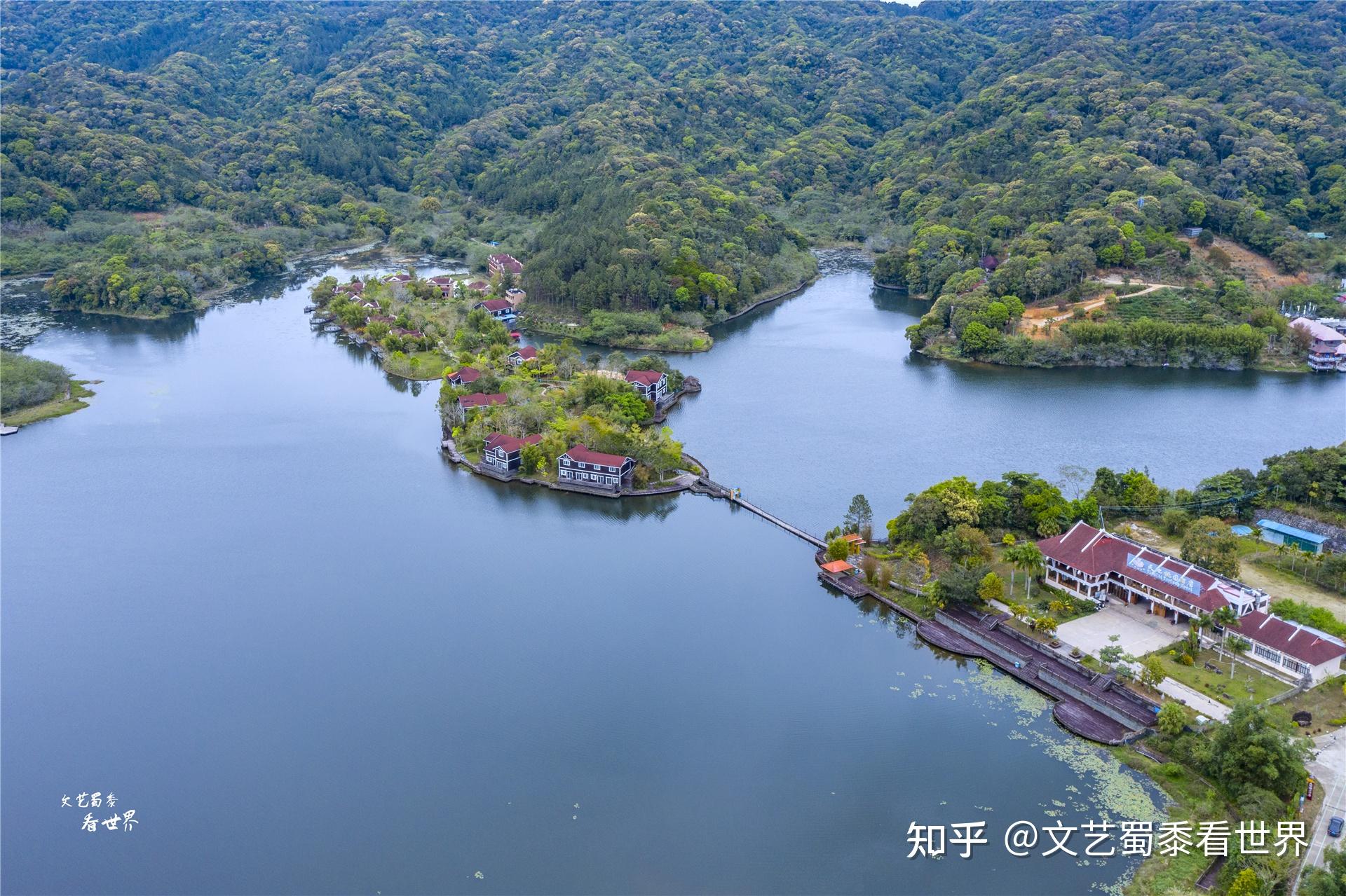 乐东会成为下一个三亚吗?变成避寒过冬的圣地,环境好、物价低 - 知乎