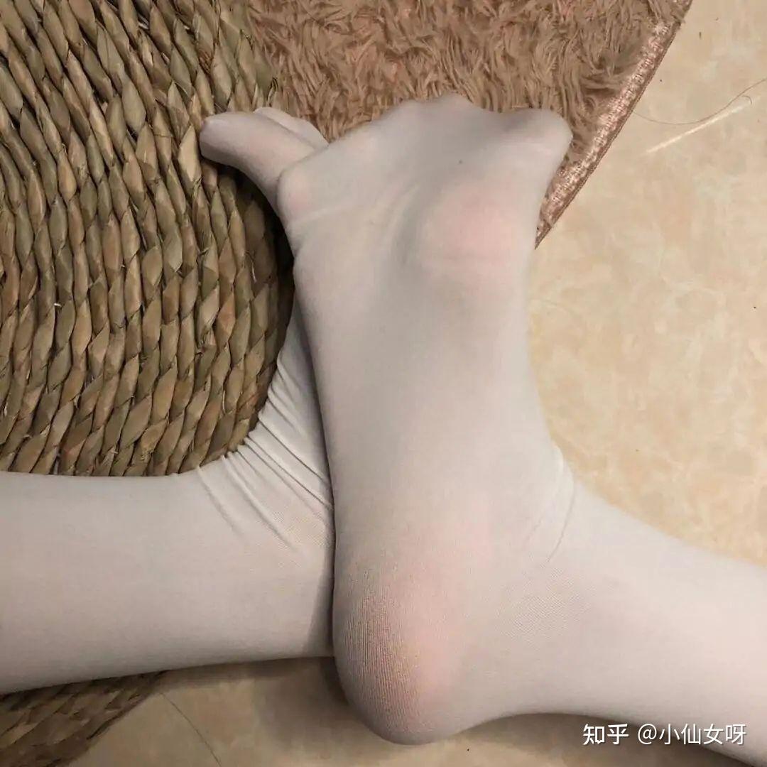 你们有闻过女孩子脚的味道吗