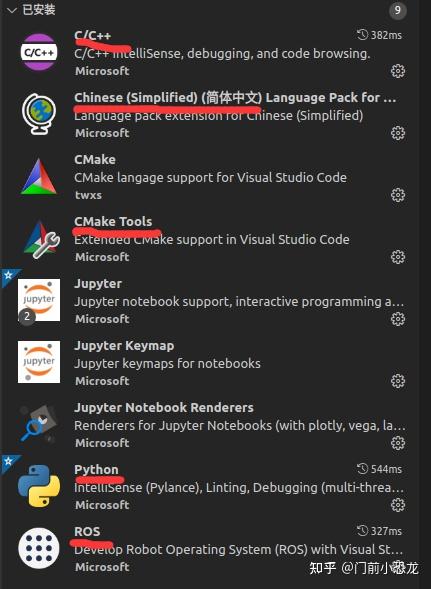 Ubuntu16.04安装VS Code - 知乎