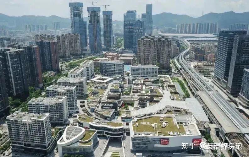 深高北学位房【众福红山印】,是不是坑? - 知乎