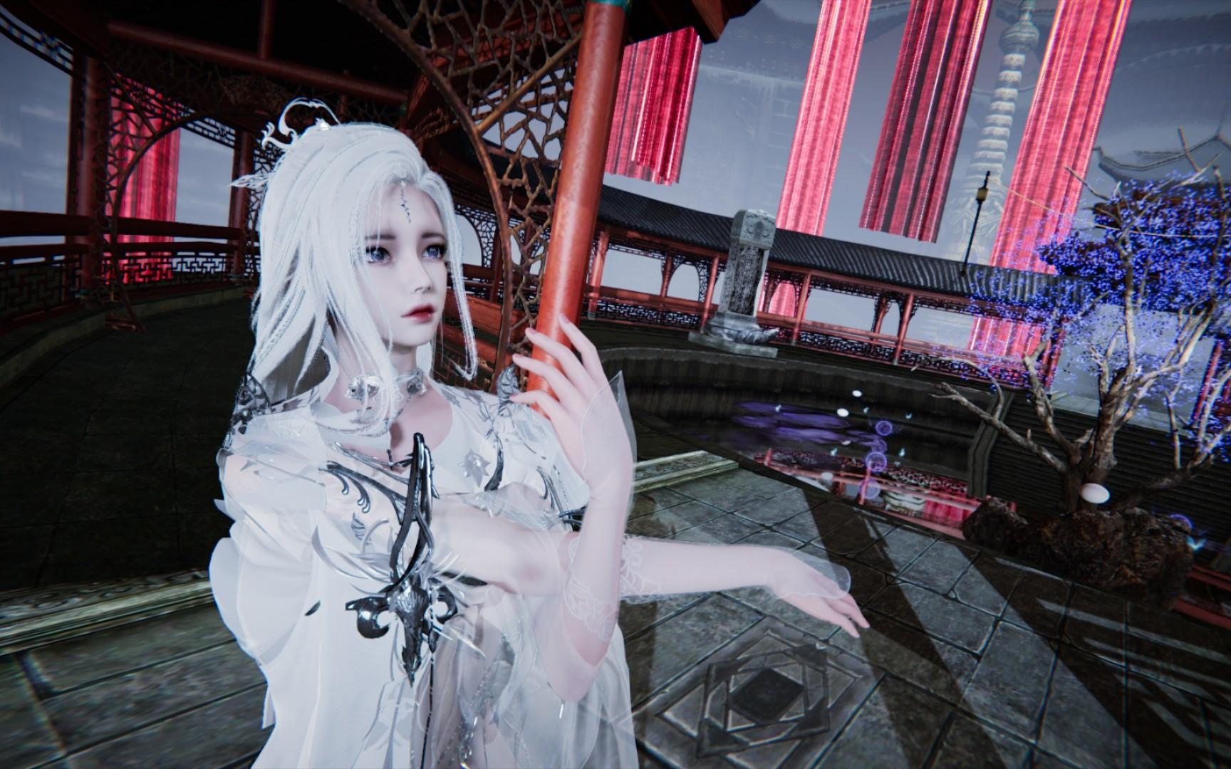 免费分享第二十四期-古风师姐(hs2)