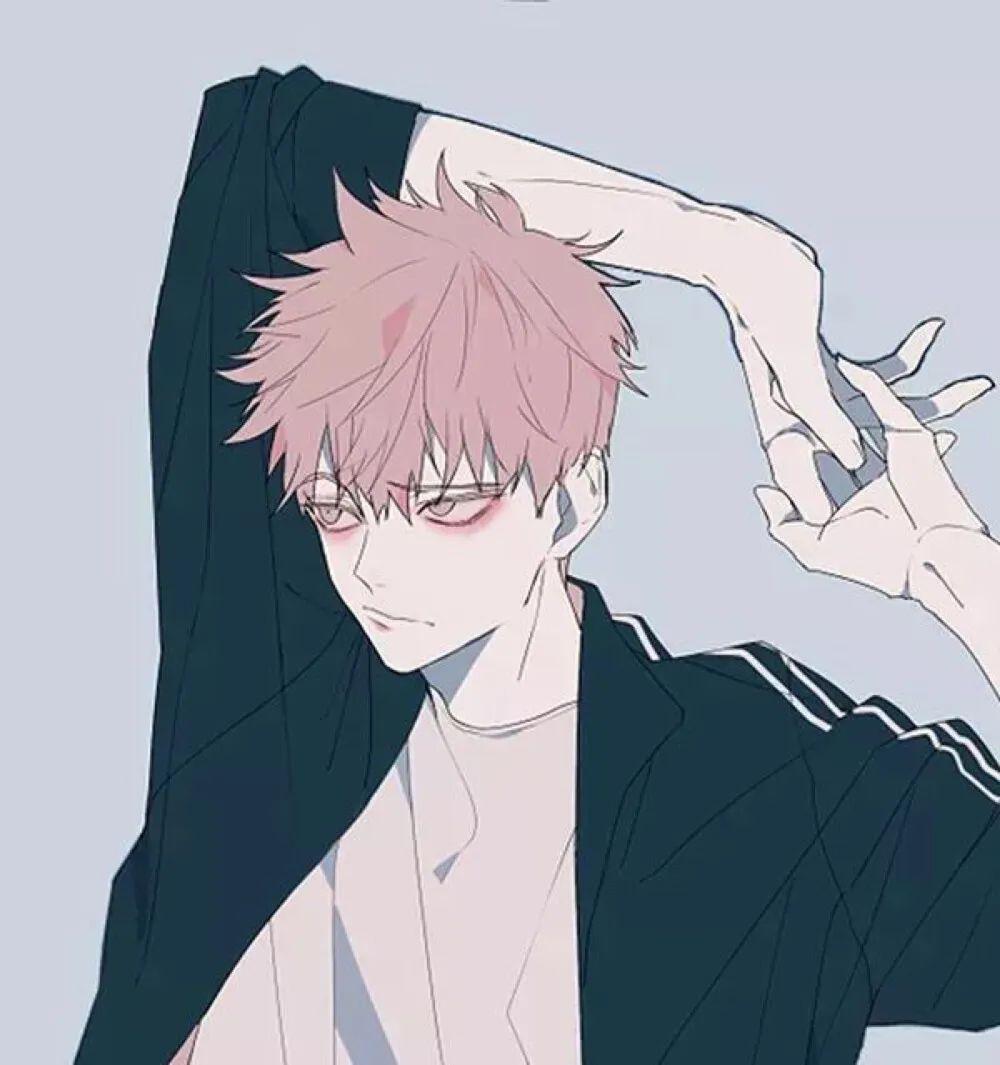 有哪些让女生一眼就心动的微信男头像? - 知乎
