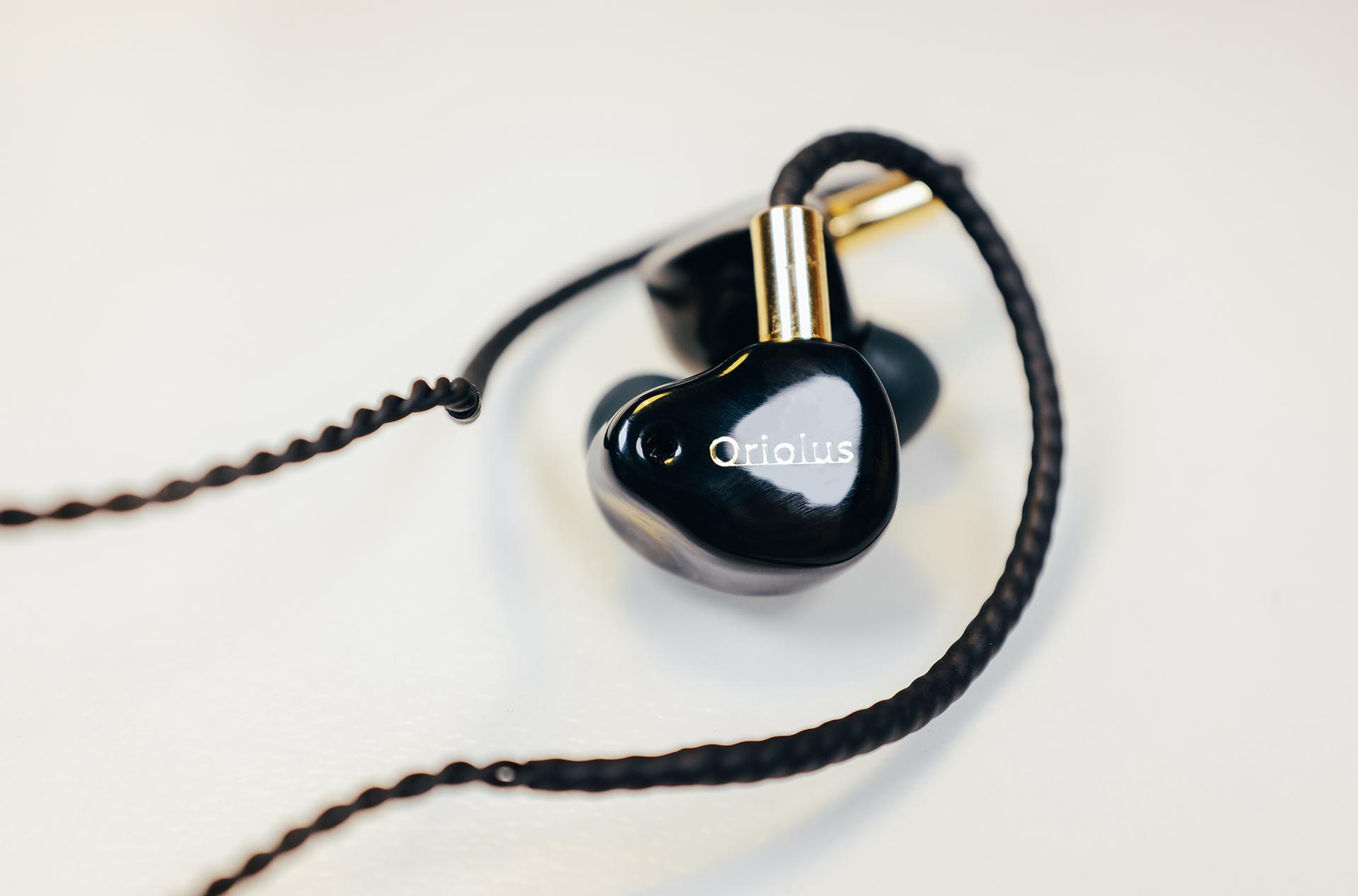 水鸟-老人家oriolus水黄鹂入耳耳机测评- 知乎