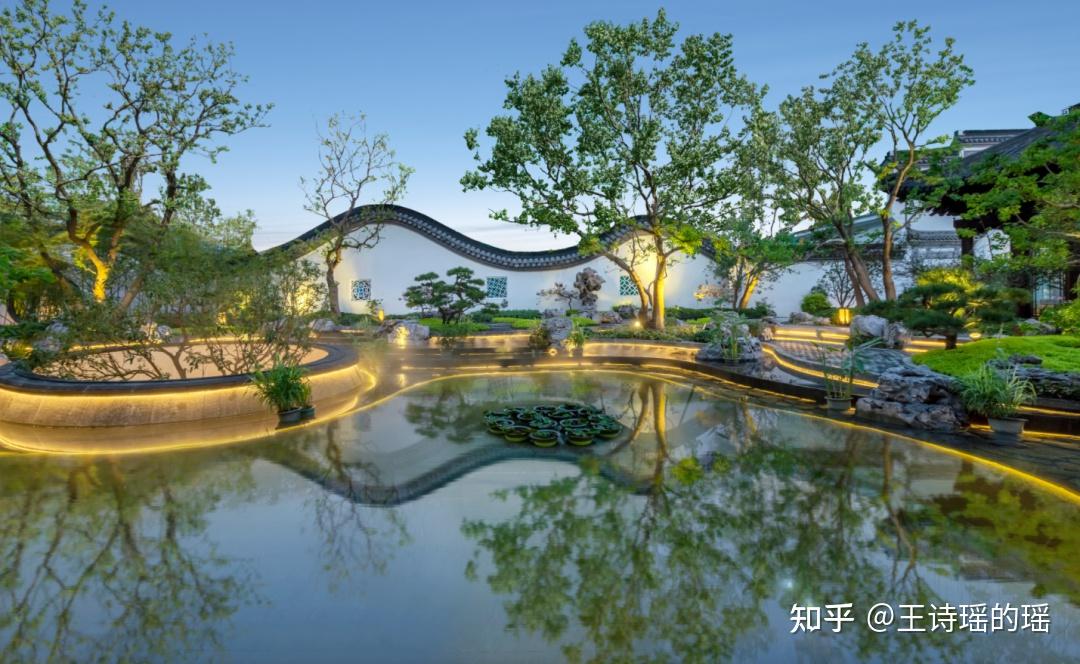 华发|建发·缦云实景展示中心今日正式开放!3站前滩+纯低密洋房 - 知乎