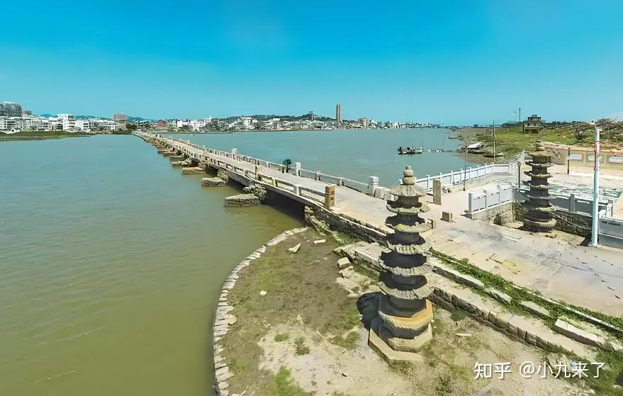 福清旅游必去十大景点，坐拥千年古刹，玻璃海秘境，游玩攻略揭秘！推荐收藏 - 知乎