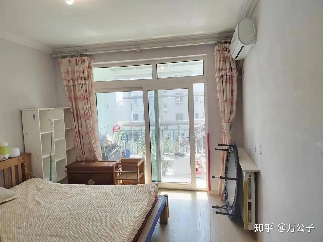 楼市“贬值潮”愈演愈烈，五年以后，价值100万的房子还能值多少钱？ - 知乎