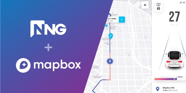 Mapbox 牵手 NNG 打造车载导航,为世界顶尖车企提供实时地图服务 - 知乎