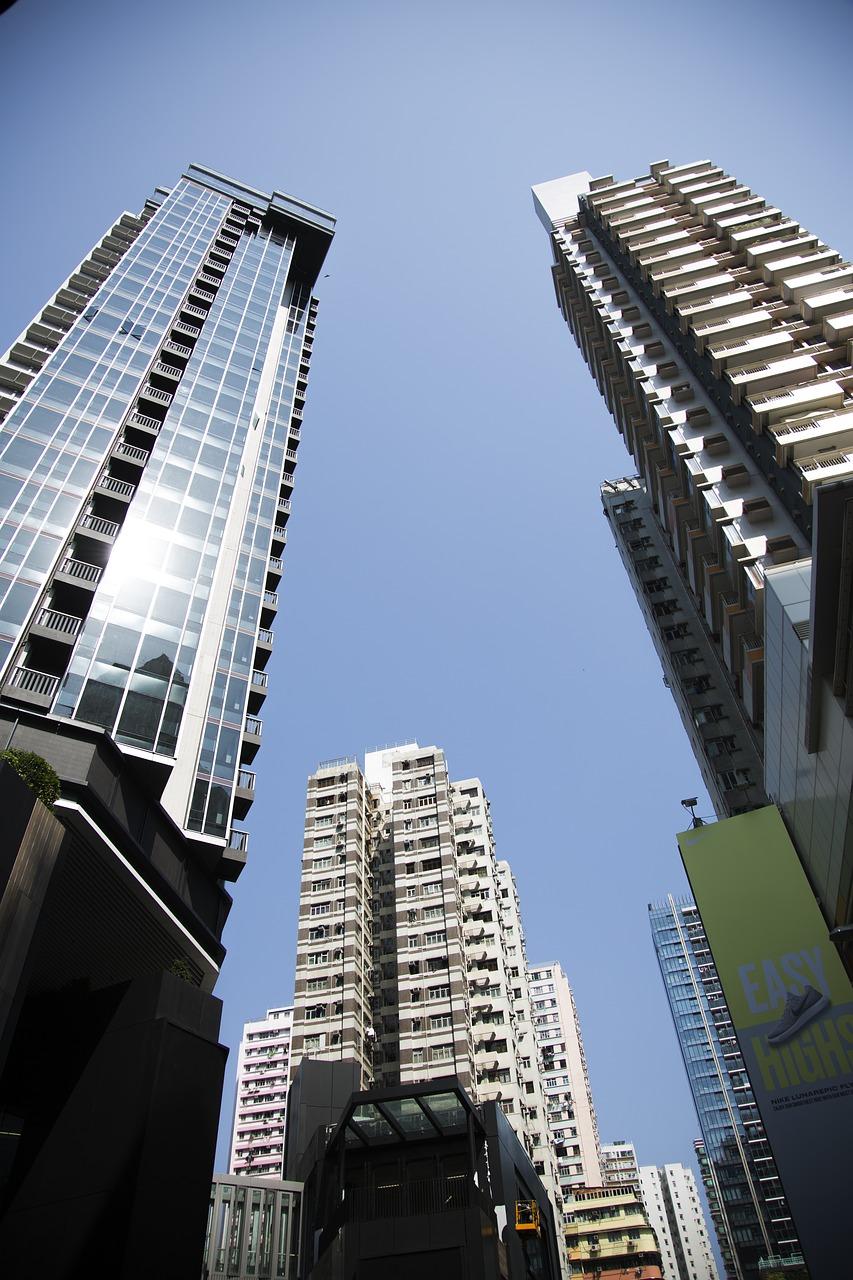 高层消防通道怎么用