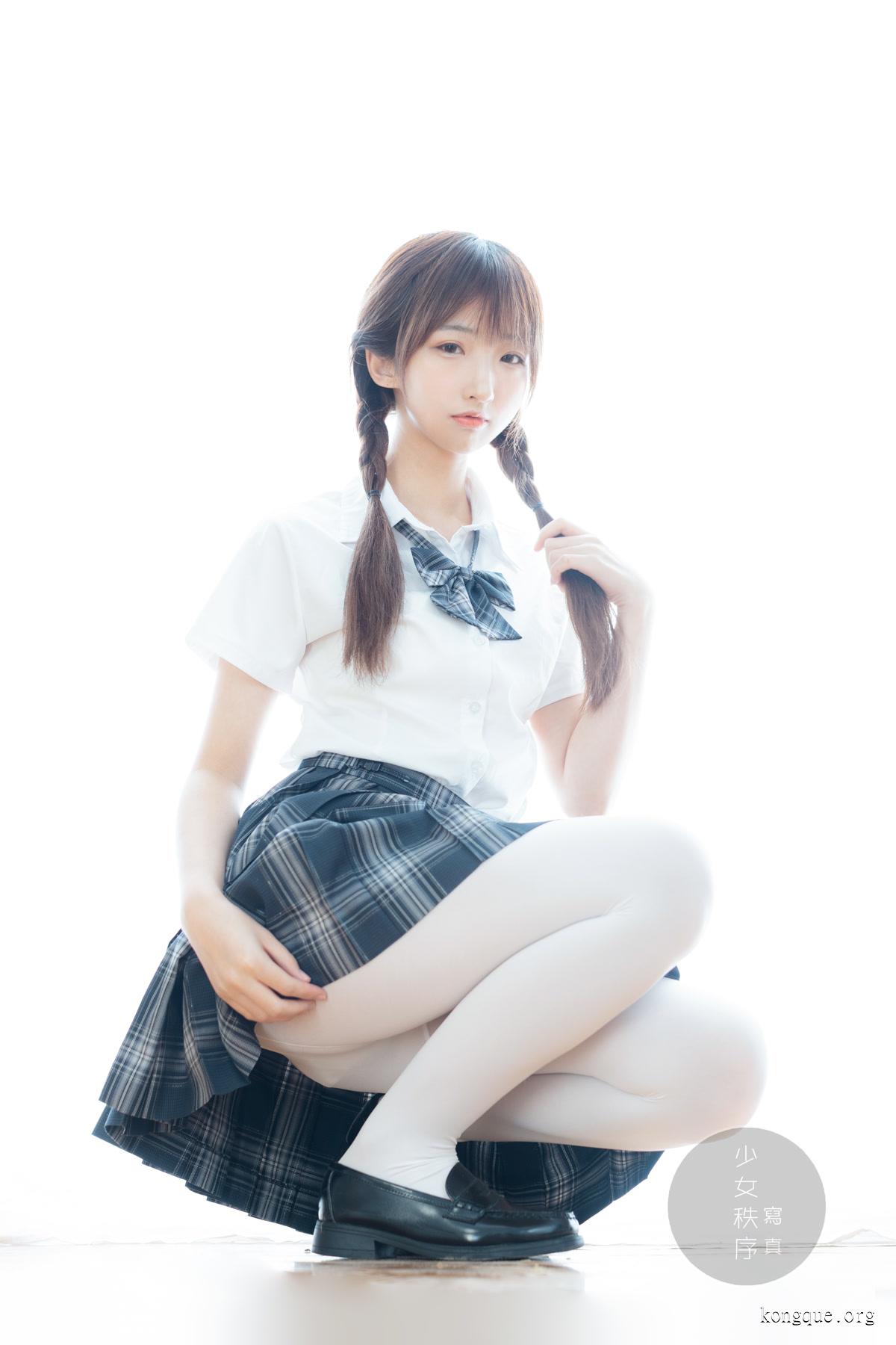 少女秩序 – 全套作品&视频[55.2G-2024.12]-佳人吧