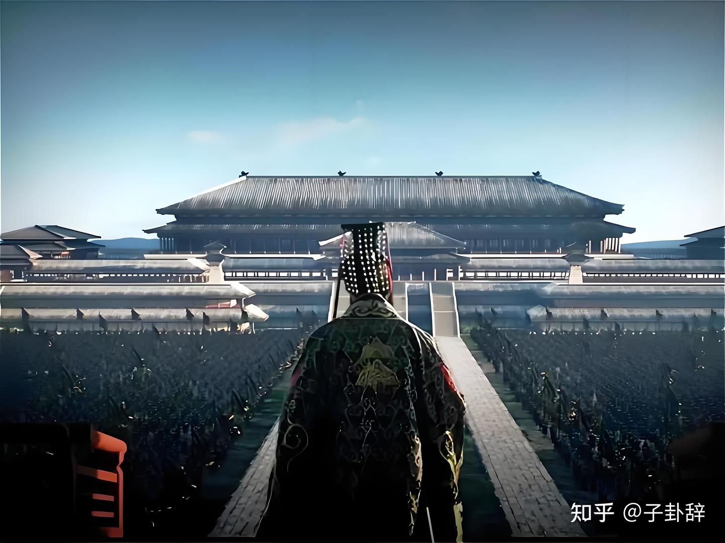 华夏文化谱系：中国人的根与魂- 知乎