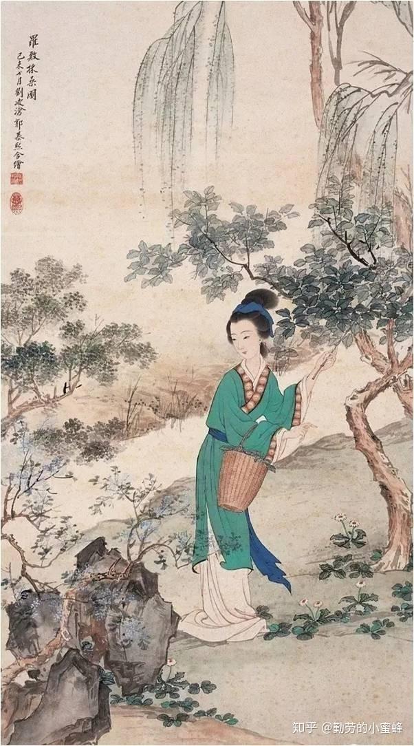 我国蚕桑产业发展简析:历史文化、织造工艺、产业现状和所遇难题! - 知乎