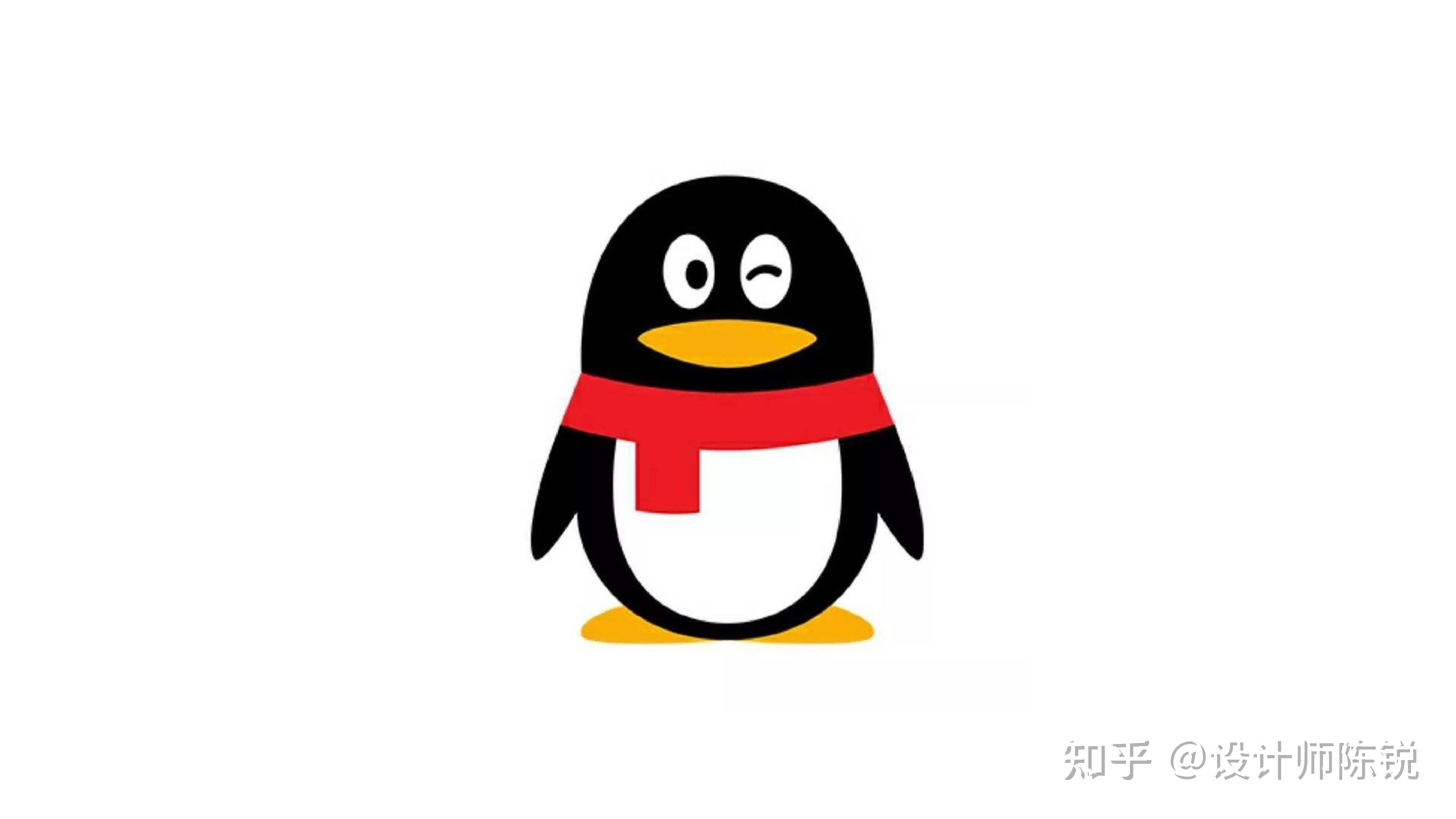 IP吉祥物标志的设计方法 - 知乎