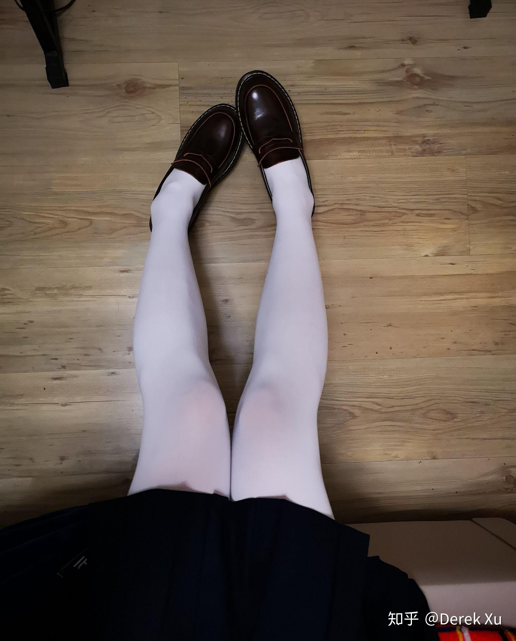 男生穿 jk 制服是怎样的体验? - 知乎