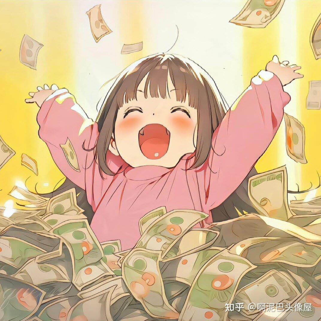 有没有用了很久舍不得换的微信头像? - 知乎