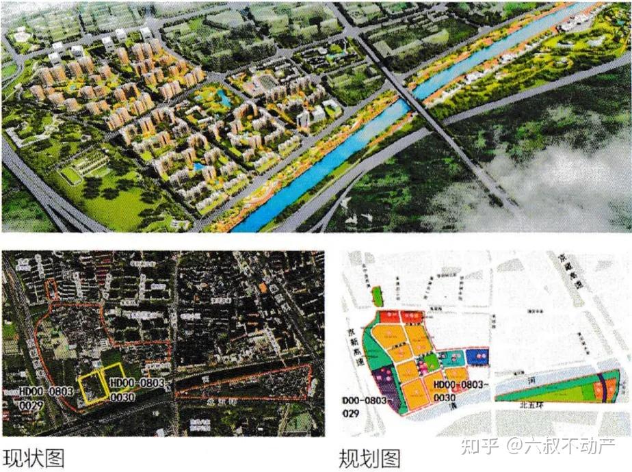 海淀又上新啦~2024年拟供7宗地，四季青|永丰南|翠湖|清河配齐 - 知乎