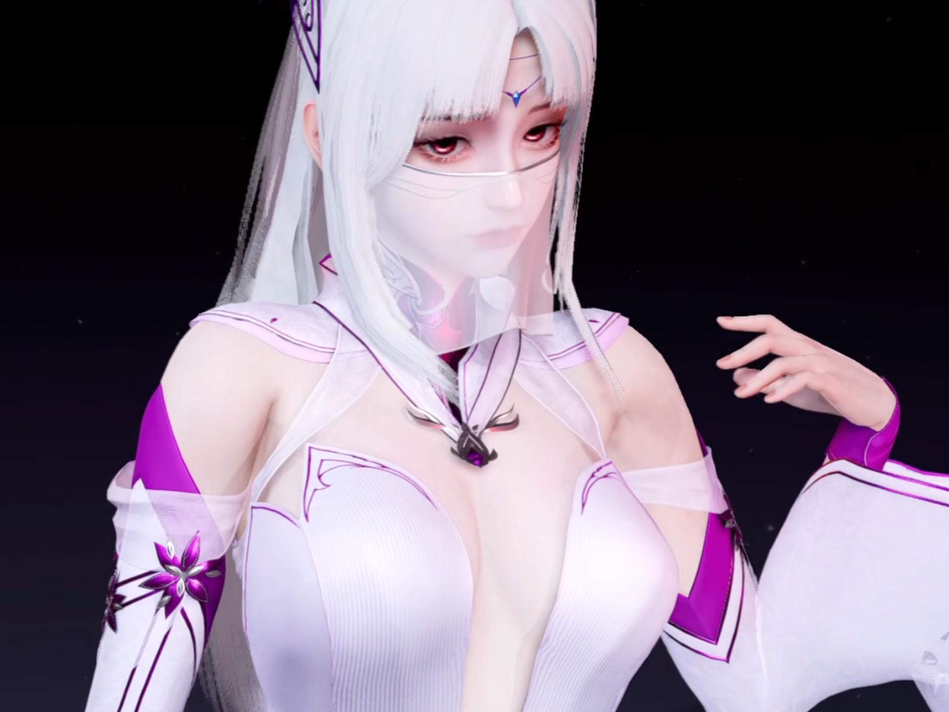 斗破苍穹 小医仙