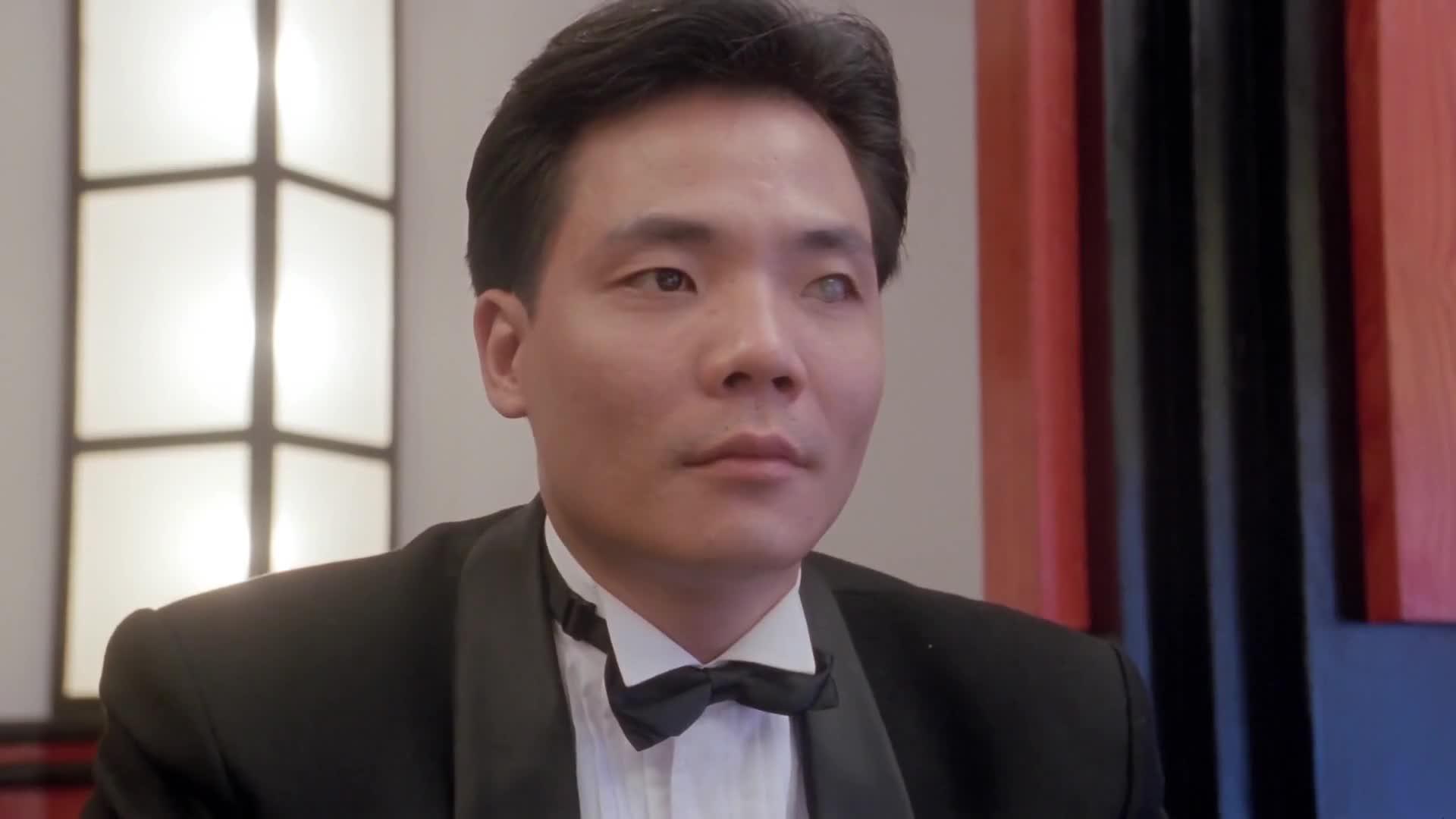 为什么澳门赌场的荷官大部分面相看起来都很凶? - 知乎