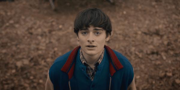 《怪奇物语第五季》9.7分！顶流回归，全网封神