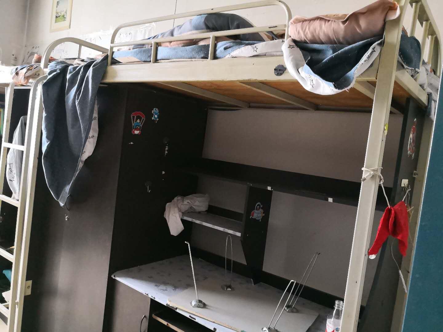 青海大学大一新生宿舍条件? - 知乎