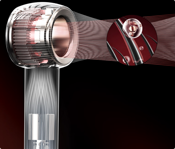 2025年电吹风哪个最好用?这7款实测结果,吹发速度快又不伤发-图片1