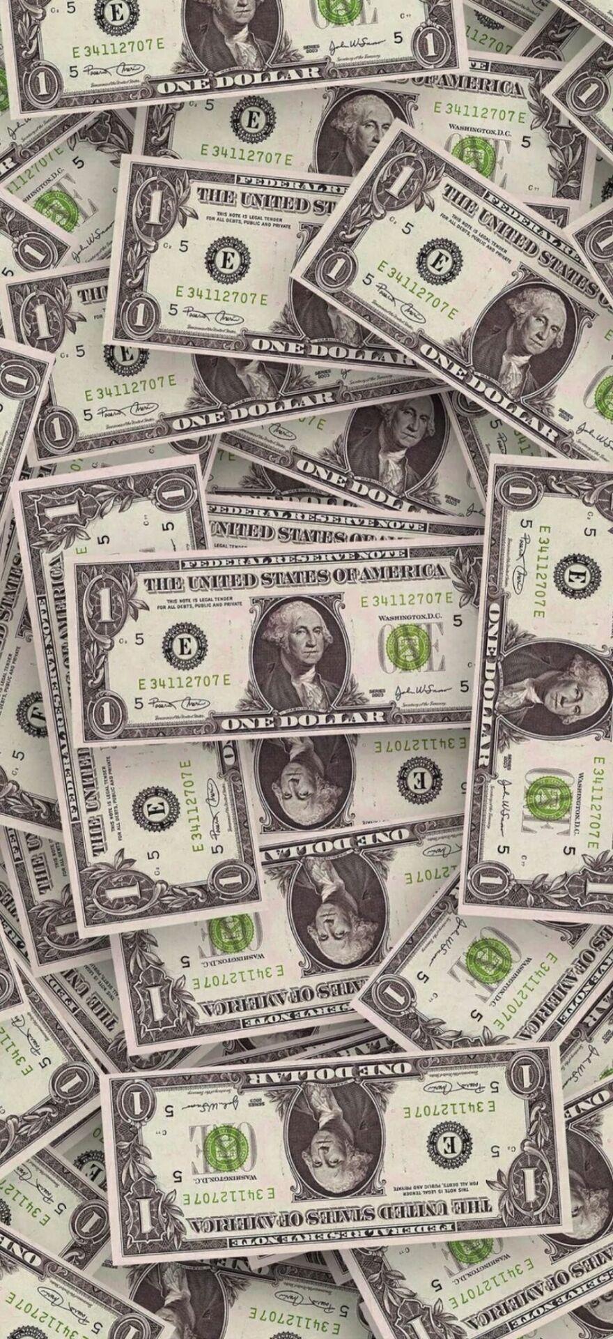 有没有关于钱的背景图? - 知乎