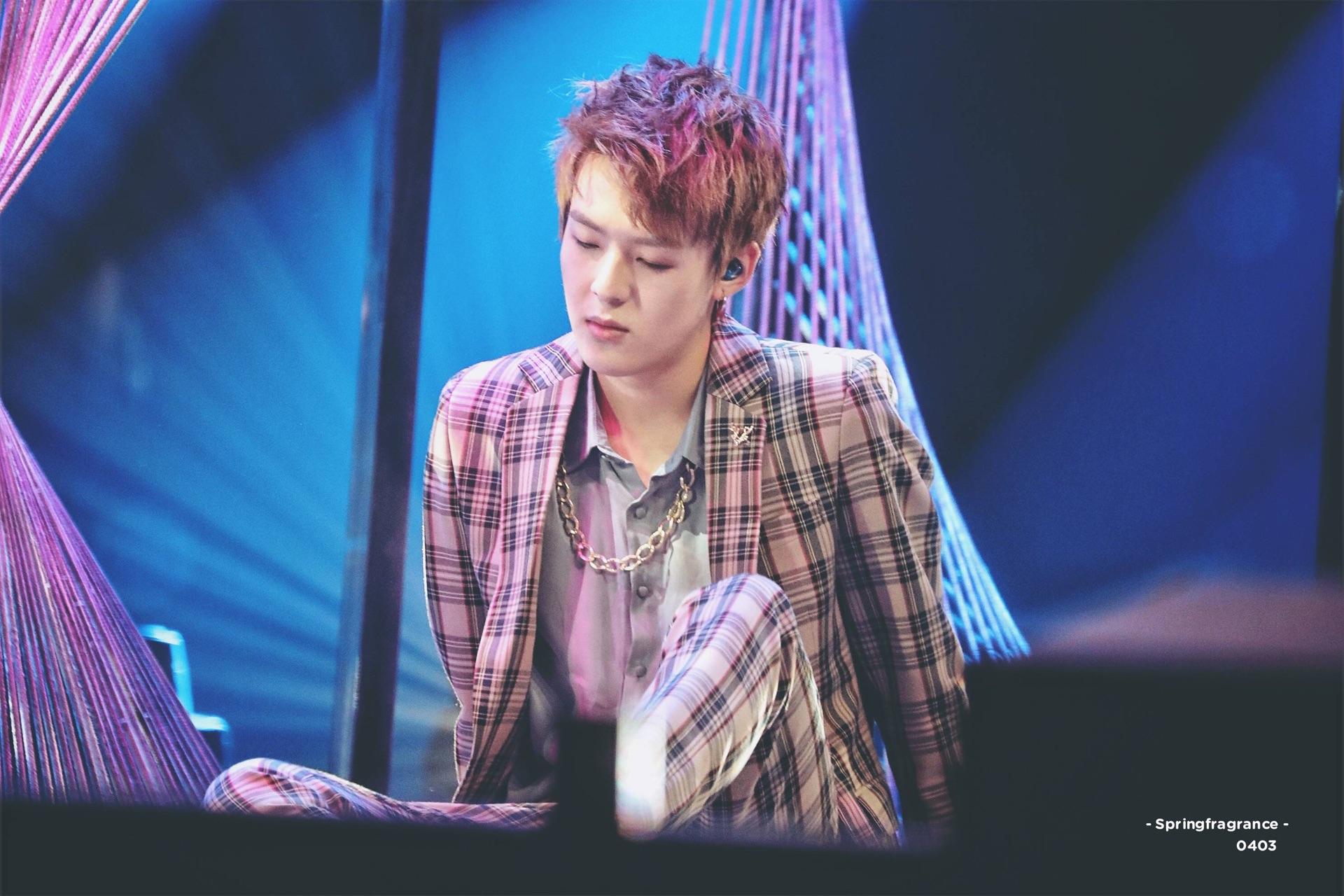 如何评价偶像练习生徐圣恩