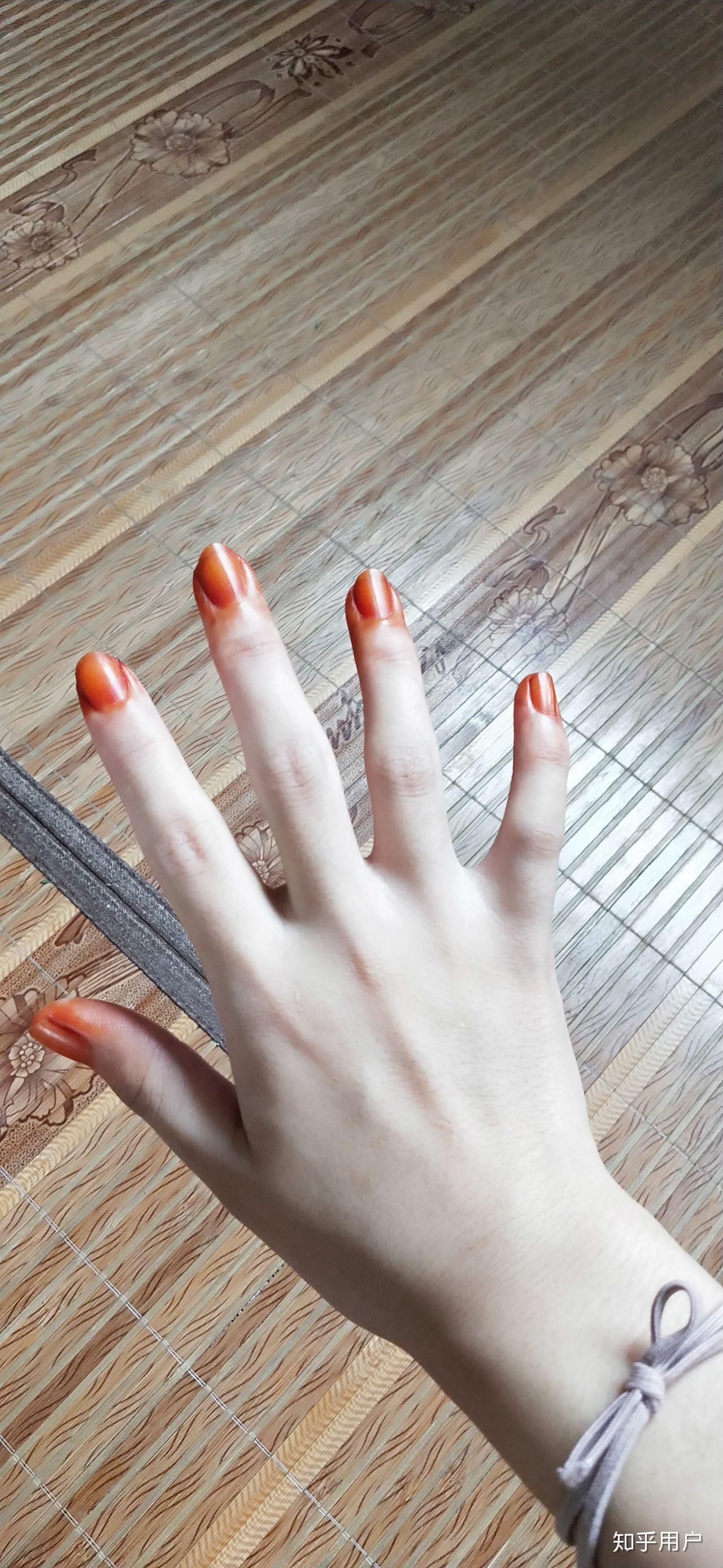 凤仙花染指甲是种什么体验