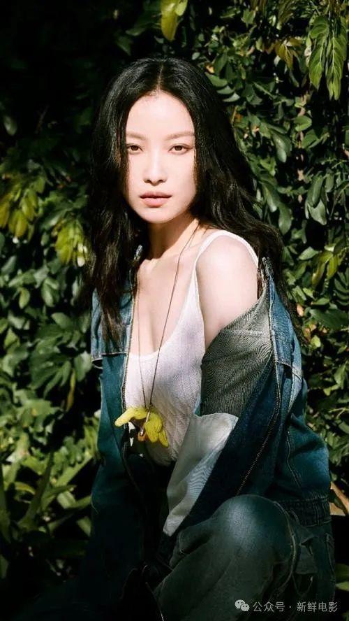 最新!中国女演员票房榜TOP 10,章子怡竟然垫底,第一名遥遥领先! - 知乎