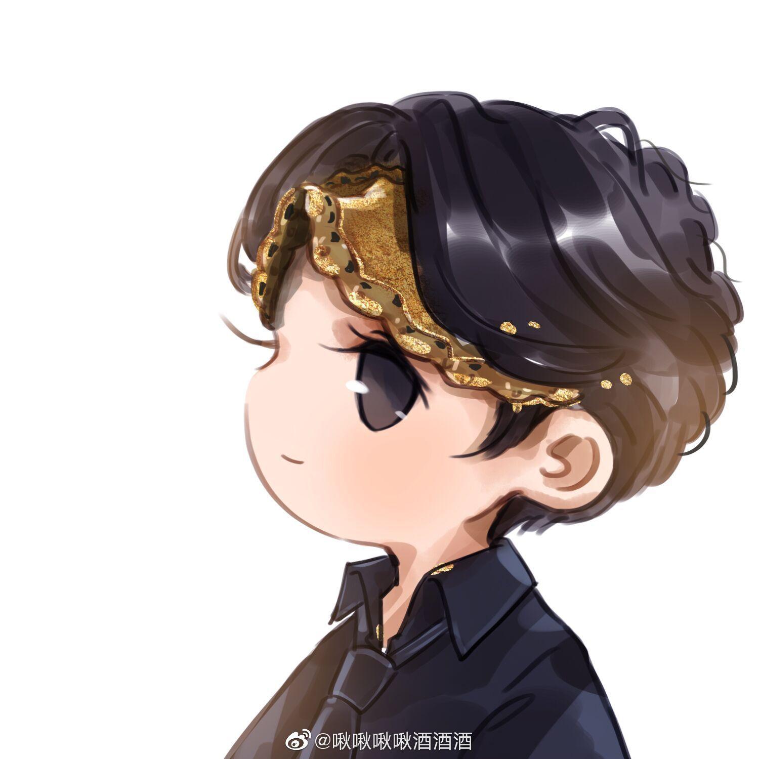 朱一龙的罗浮生能有多好看? - 知乎