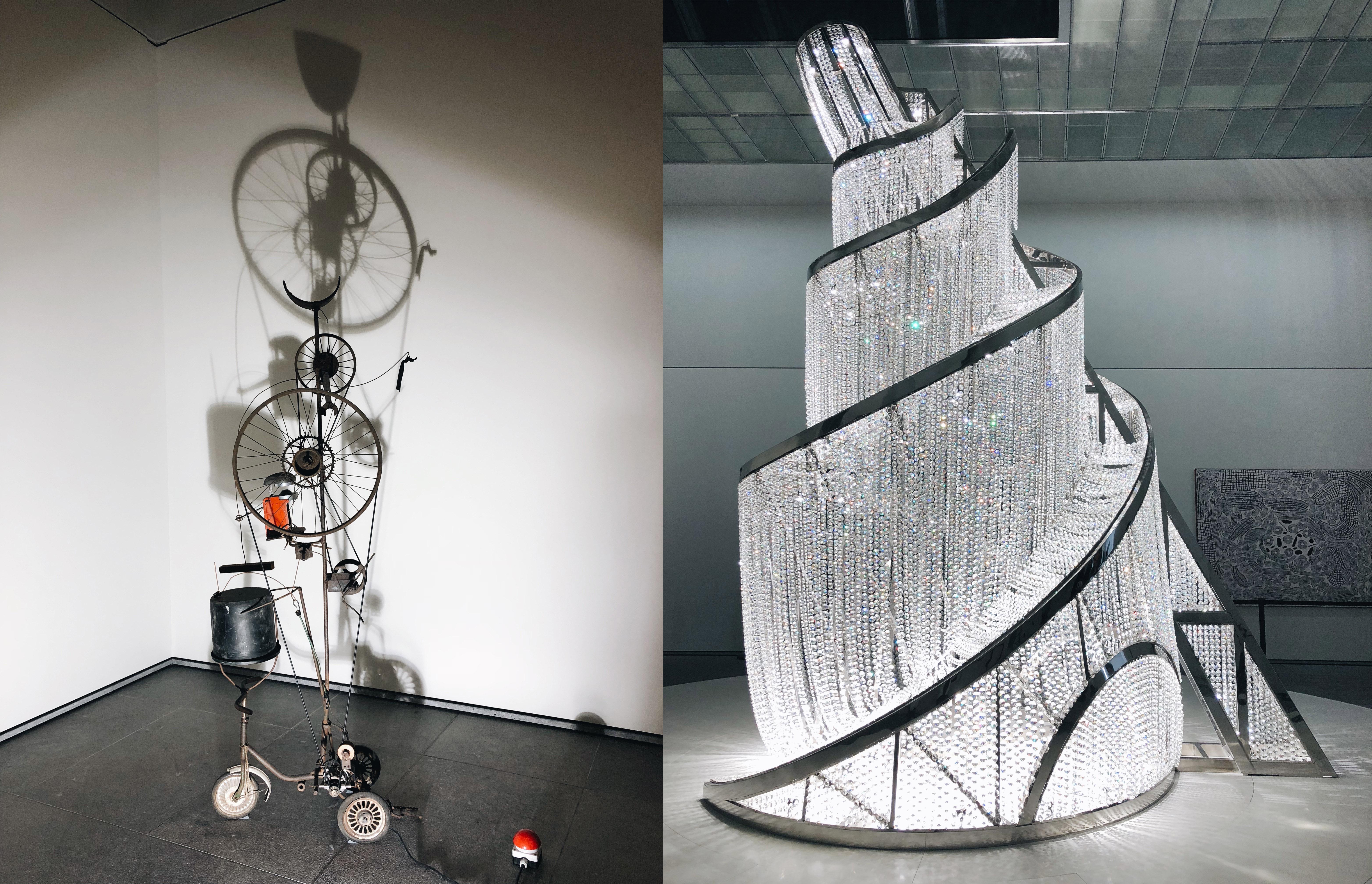 如何评价让·努维尔设计的卢浮宫阿布扎比分馆？