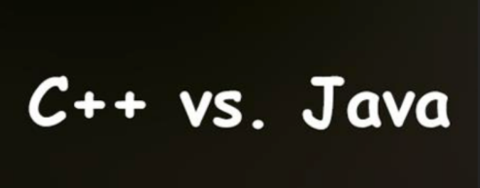 c++和java哪个前景好? - 知乎