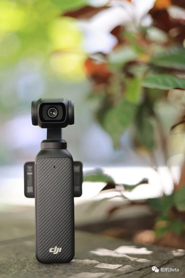 1英寸！爽！大家要的大疆DJI Osmo Pocket 3初体验- 知乎