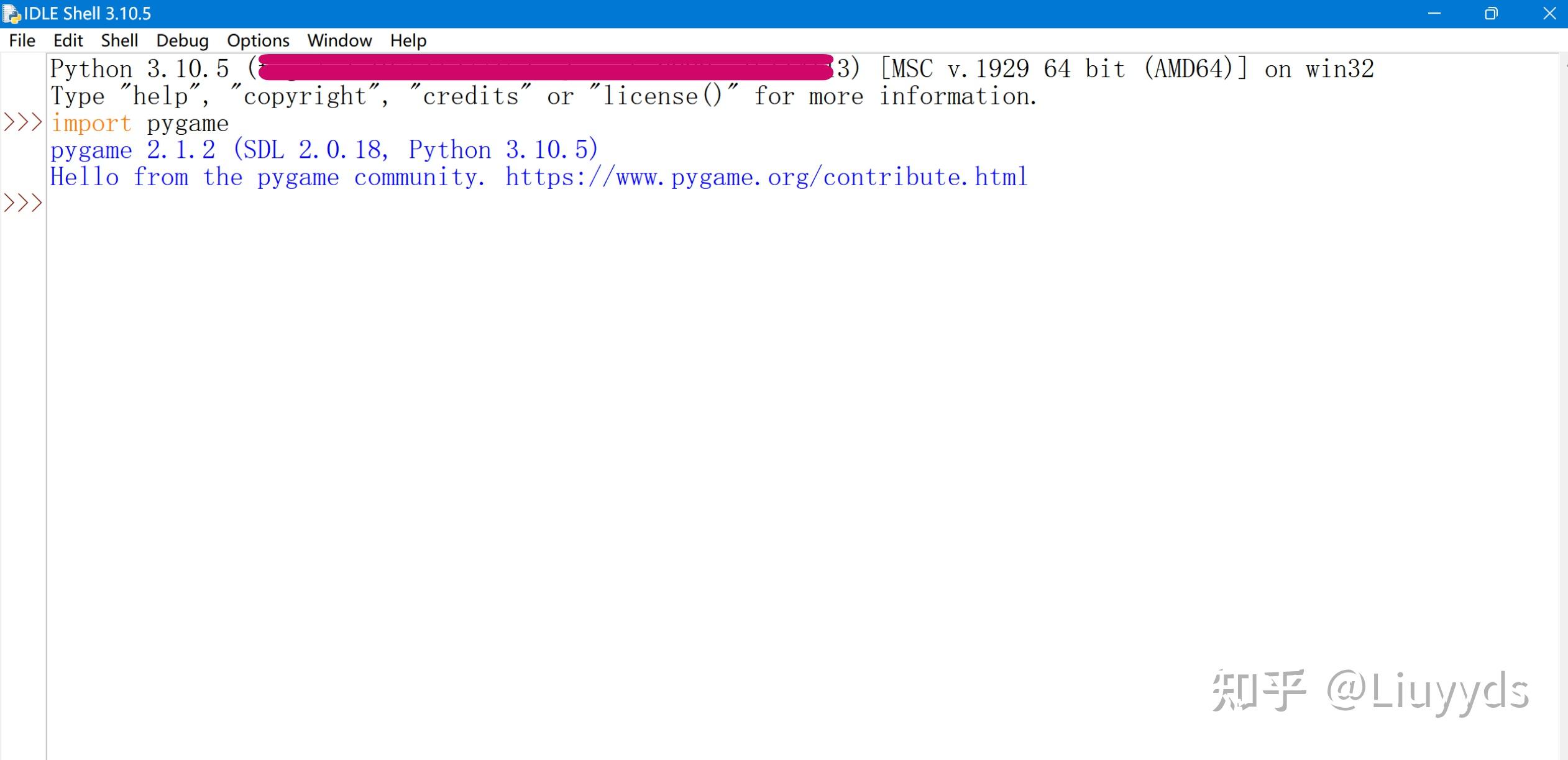 Python到底如何安装第三方库？方法来了 - 知乎
