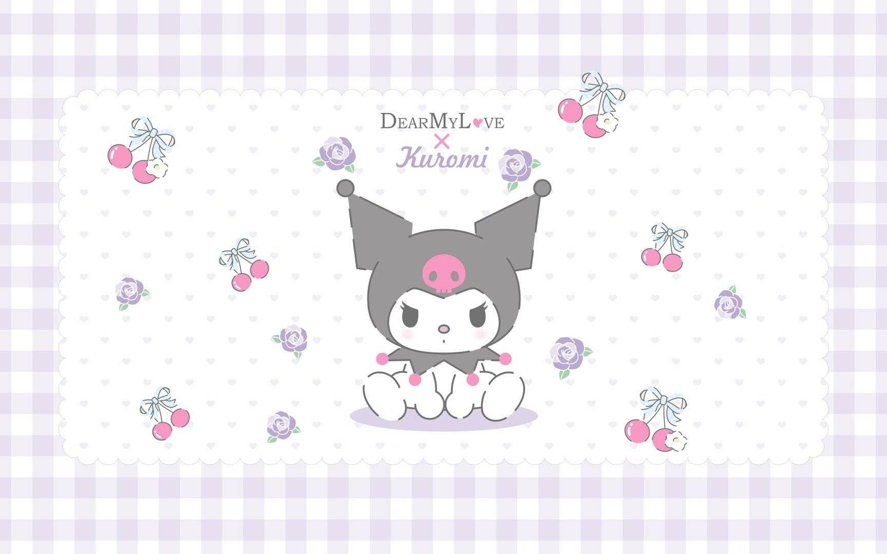 可爱的库洛米头像和壁纸有推荐吗? - 知乎