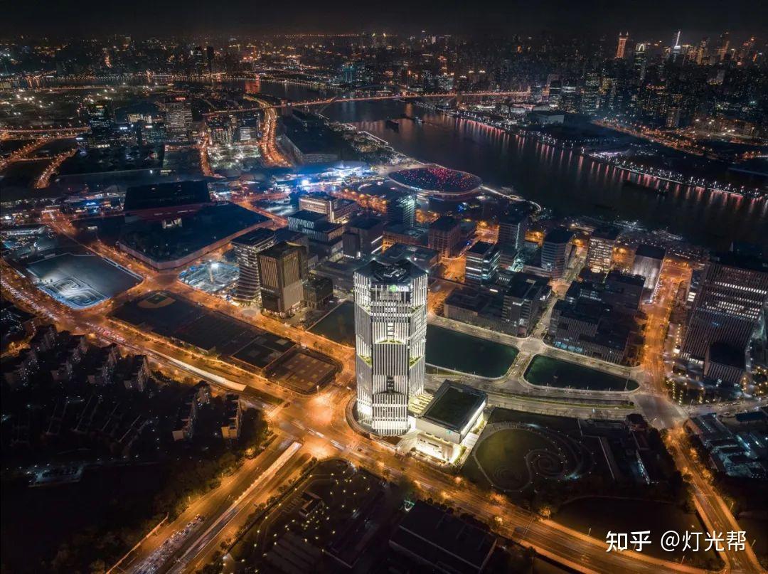 灯光帮2022年度优秀照明设计案例获奖作品 - 知乎