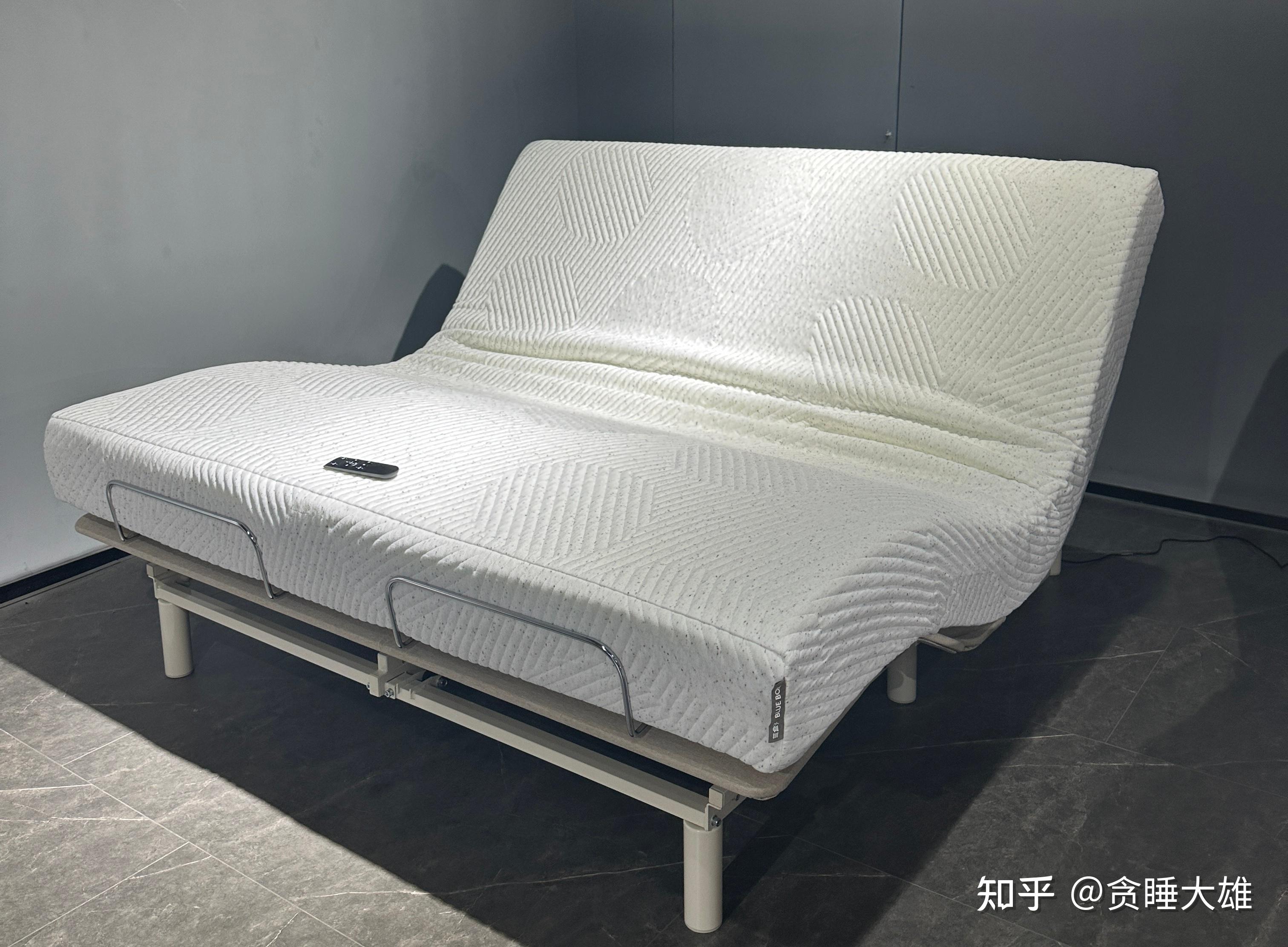 【双12实测】智能电动床是不是智商税？看完这篇3款热门电动床测评+分析，你就懂了【智能床该怎么买】