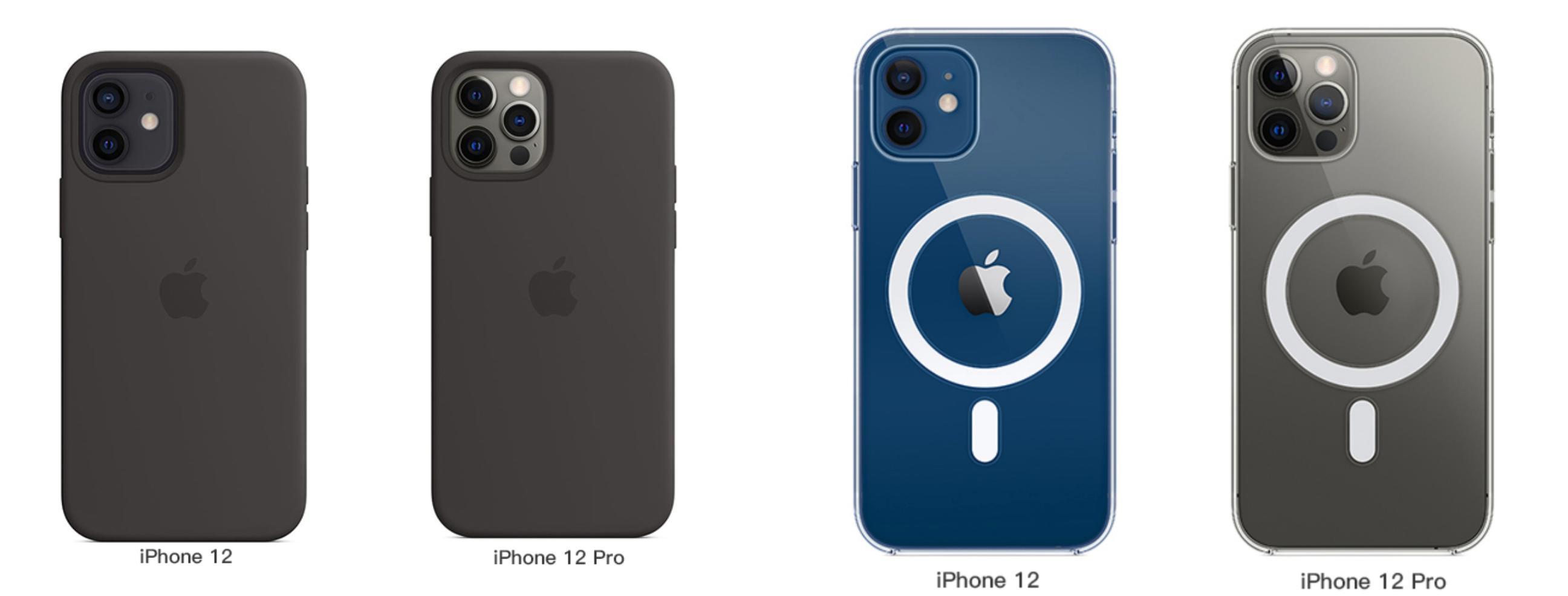 有没有iPhone 12 系列iPhone 12 Pro/Max/mini 手机壳品牌店铺推荐？ - 知乎