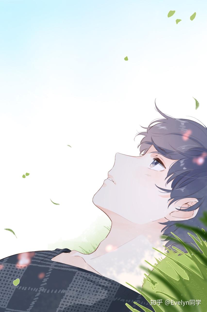 如何评价《dolo命运胶囊》里的男主何数? - 知乎