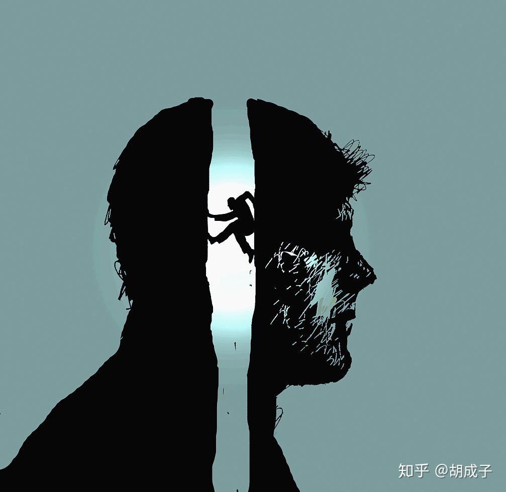 献给努力而为难的你:做人为什么这么难? - 知乎