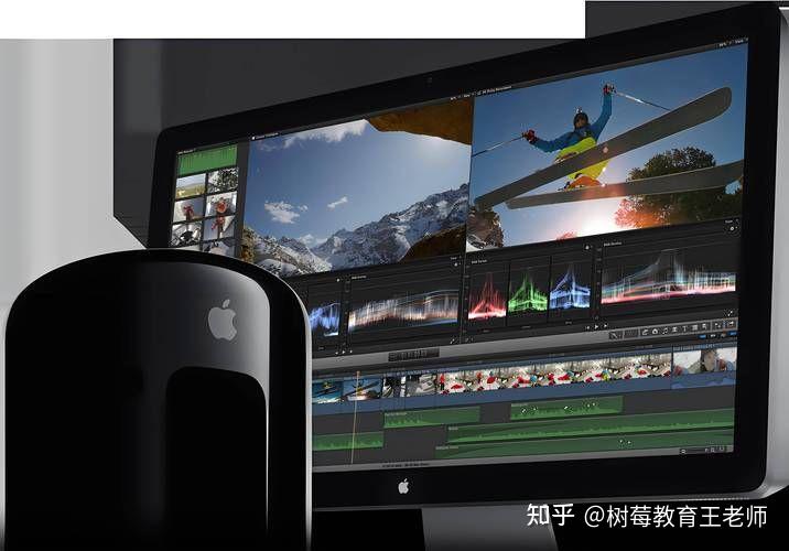 0基础视频剪辑怎么学？ - 知乎