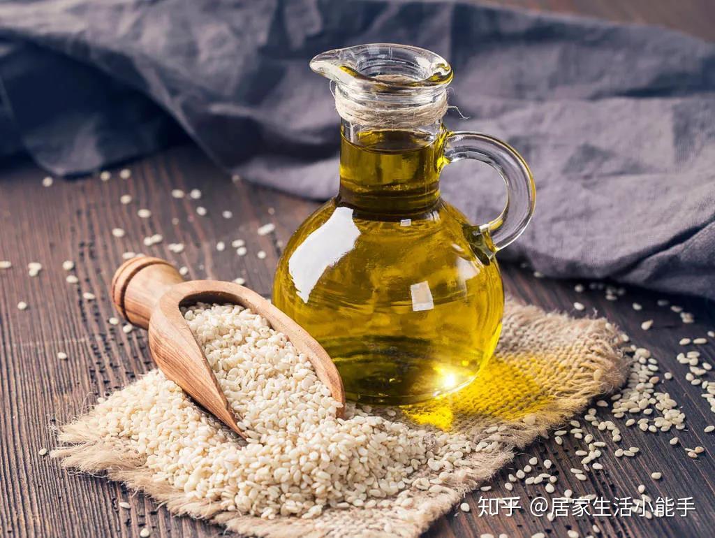 食用油怎么选才好?看完这篇文章以后都能买到好油! - 知乎