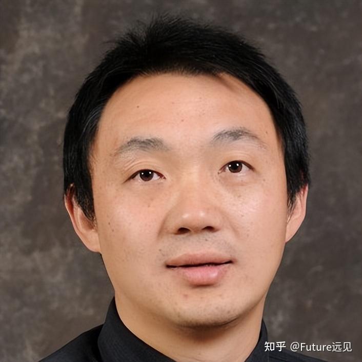 又一院士名单揭晓,22位华人学者入选! - 知乎
