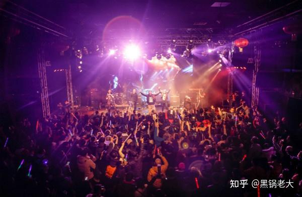 关于摇滚的这些基础知识，全笔记收好 - 知乎