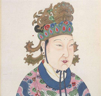 建立武周王朝的武则天,为什么最后还是将皇位还给了李家? - 知乎