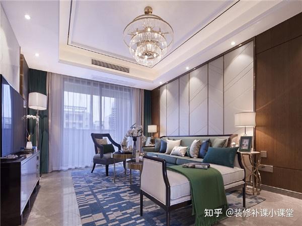 全包装修面积怎样计算?全包装修多少钱一平米 - 知乎