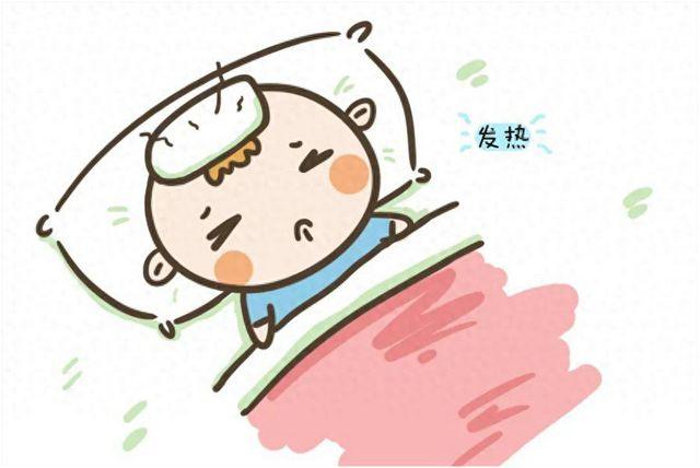 儿童热性惊厥知多少 - 知乎