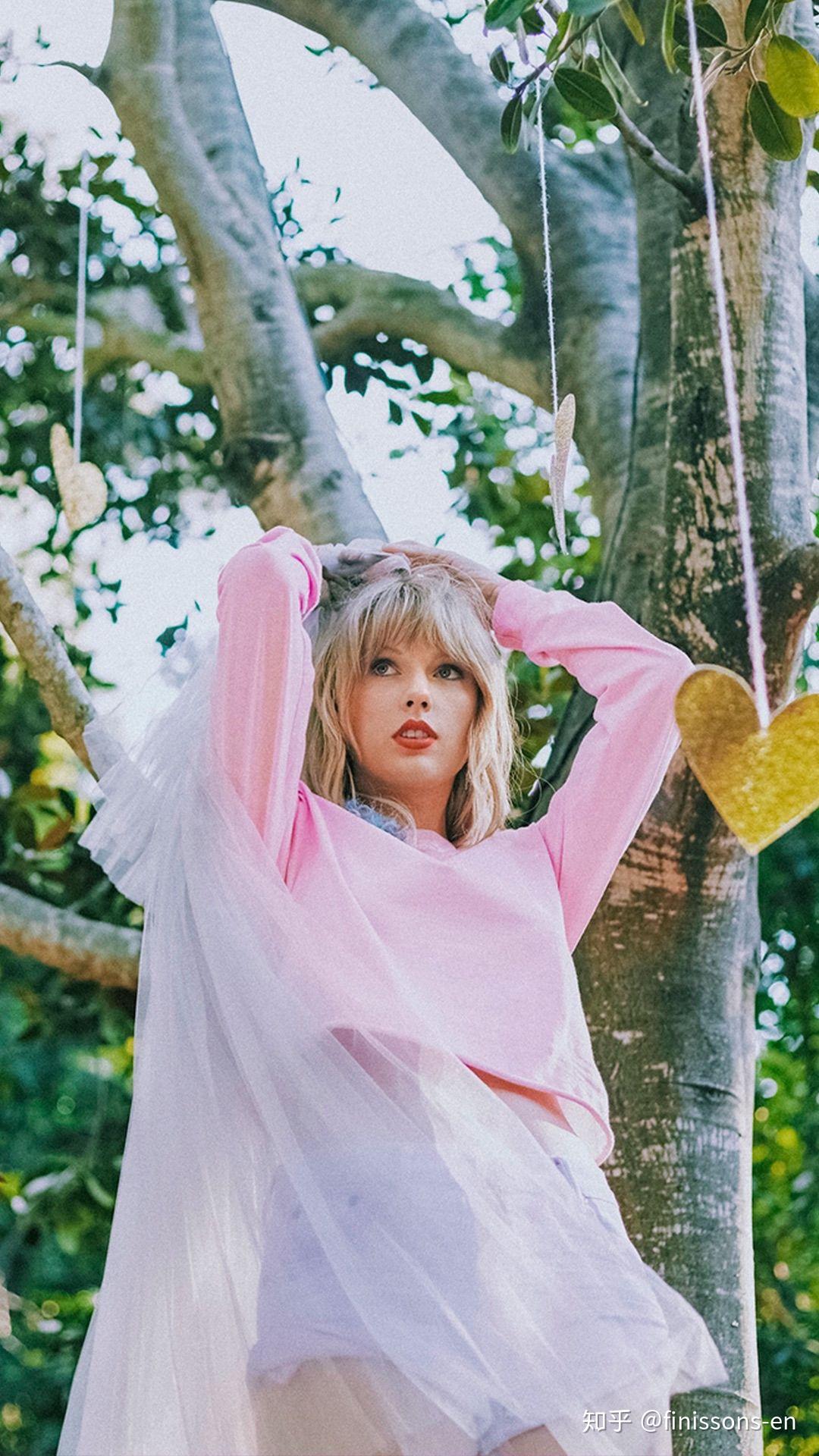 霉霉的新专辑lover这个词怎么翻译最好