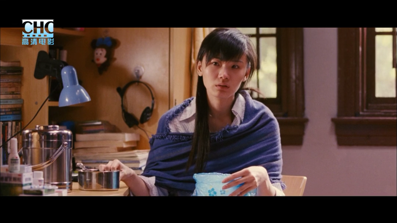 有没有看过电影《80后》的,说说大伙的看法? - 知乎